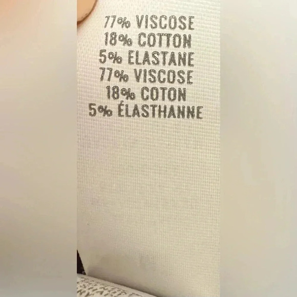 Lot of 3 Summer Tanks Great Condition - Time & Tru, Aerie, and Old Navy Size M - Picture 8 of 12